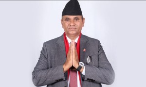 सुदूरपश्चिमका मुख्यमन्त्री रावलले विश्वासको मत लिने आज अन्तिम दिन